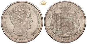 32 rigsbankskilling 1842