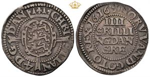4 skilling 1616