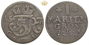 Mariengroschen 1767