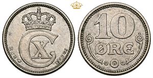 10 øre 1923