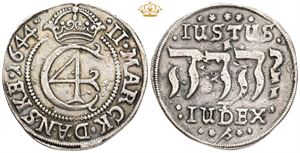 2 mark 1644