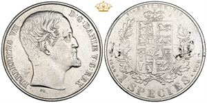 Speciedaler 1849
