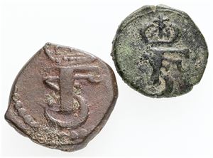 2 kas 1761 samt 4 kas 1763. (2)