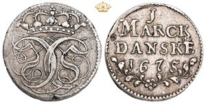 Mark 1675