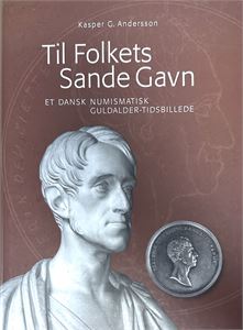 Til folkets sande gavn
