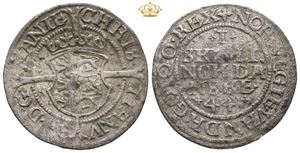 Skilling 1544