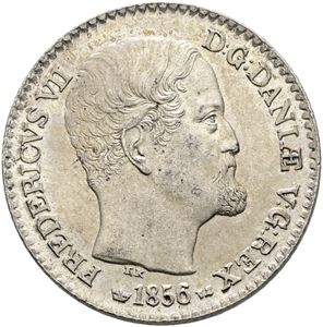 4 skilling 1856
