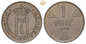 1 øre 1913