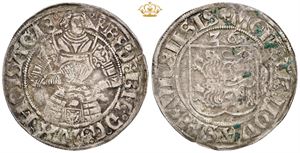 Dobbeltskilling 1526
