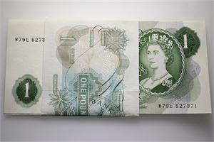 One Pound (1978-1980)