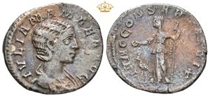 Denarius, 222-235 AD