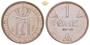 1 øre 1941