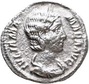 Denarius, Rome