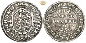 Mark 1606