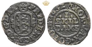 Skilling 1652