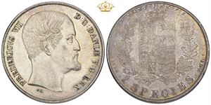 Speciedaler 1853 VS