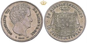 32 rigsbankskilling 1842