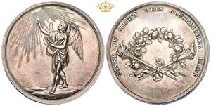 Friendship, love, and marriage, ND (c. 1800)