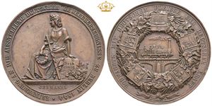 German Industrial Exhibition in Berlin, 1844
