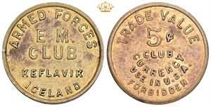5 Cents