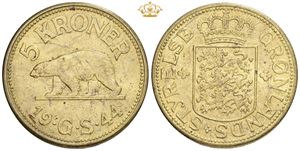 5 kroner 1944