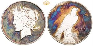 Dollar 1922