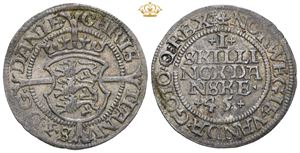 Skilling 1545