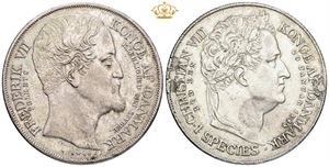 Speciedaler 1848