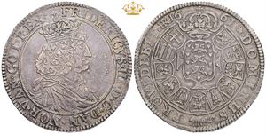 Speciedaler 1661