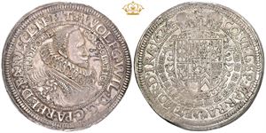 Reichstaler 1624