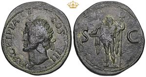 As, c. 37-41 AD