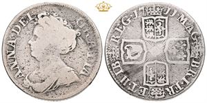 Shilling 1711