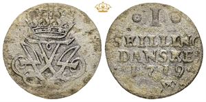 Skilling 1719