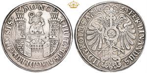 Reichstaler (24 Groschen) 1624