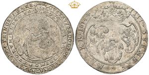 4 mark 1615
