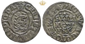 Skilling 1648/4