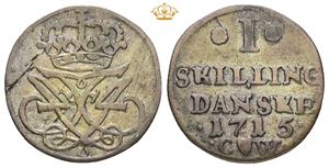 Skilling 1715