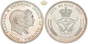 Ministereksemplar 1960