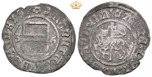 Gotland, skilling 1536