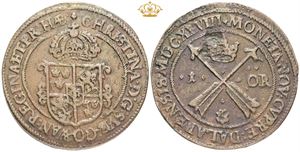1 Öre 1648