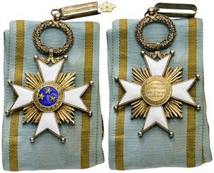 Order of the three stars