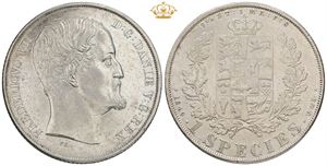 Speciedaler 1849