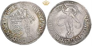 Speciedaler 1623