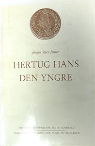 Hertug Hans Den Yngre