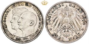 3 Mark 1914 A