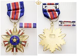 Air Force Order of Renaissance and Honor