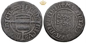 Søsling 1524, Ribe