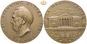 Svenning Rytter, 1955, Ae