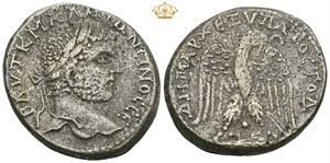 Tetradrachm