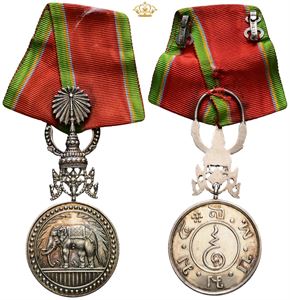 Order of the White Elephant